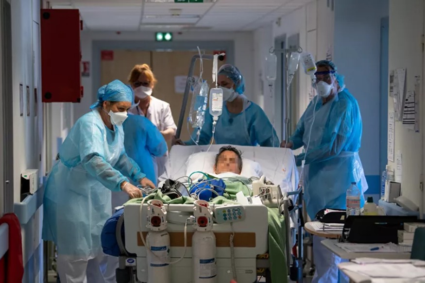 FRANCE : Déconfinement : «mensonges» sur les masques et «crise gigantesque» en cas de deuxième vague?