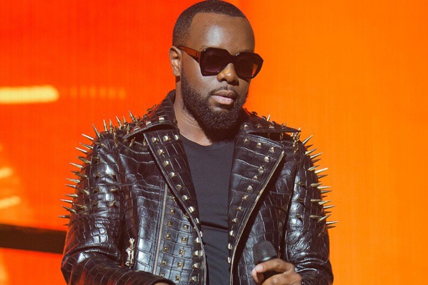 PEOPLE : Gims : le chanteur annonce une bonne nouvelle pour ses fans après le confinement