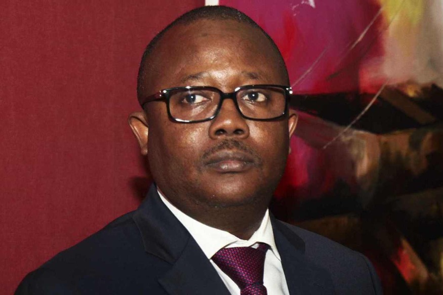 AFRIQUE : Guinée-Bissau - la Cedeao reconnaît l’élection de Embalo à la présidence