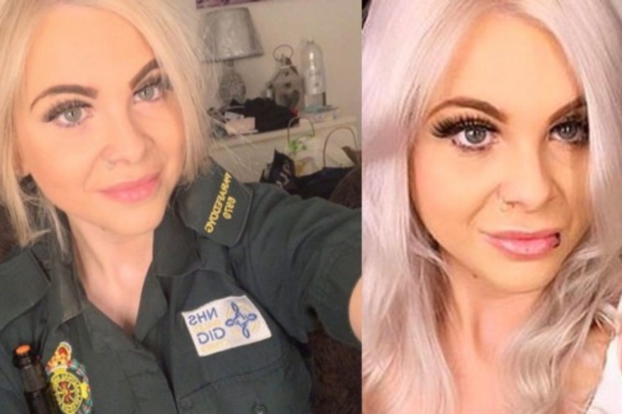 FAITS DIVERS : Charlotte, ambulancière de 23 ans, retrouvée morte à son domicile