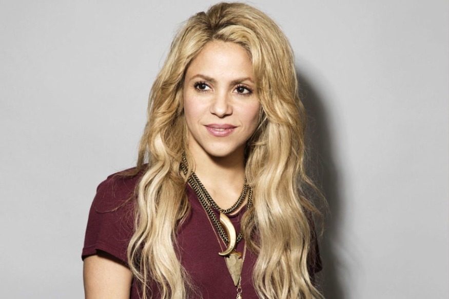 PEOPLE : Shakira - la chanteuse a obtenu son diplôme de philosophie antique