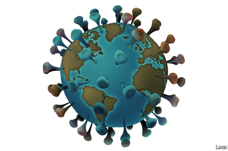 Coronavirus : le bilan quotidien des décès en Espagne au plus bas depuis plus d’un mois