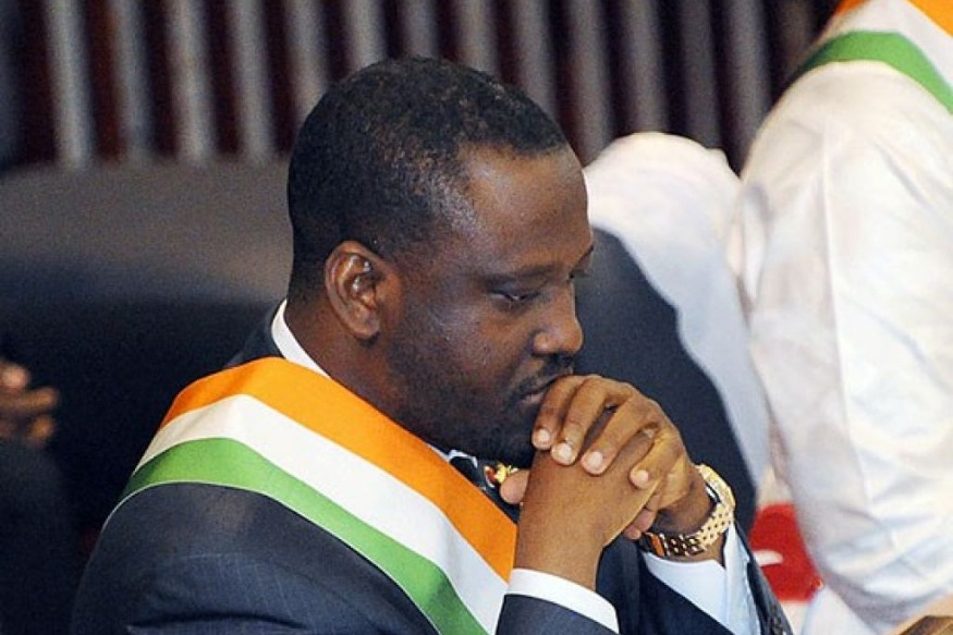 POLITIQUE : Côte d’Ivoire  «Je reste candidat à la présidentielle et je gagnerai«, Guillaume Soro