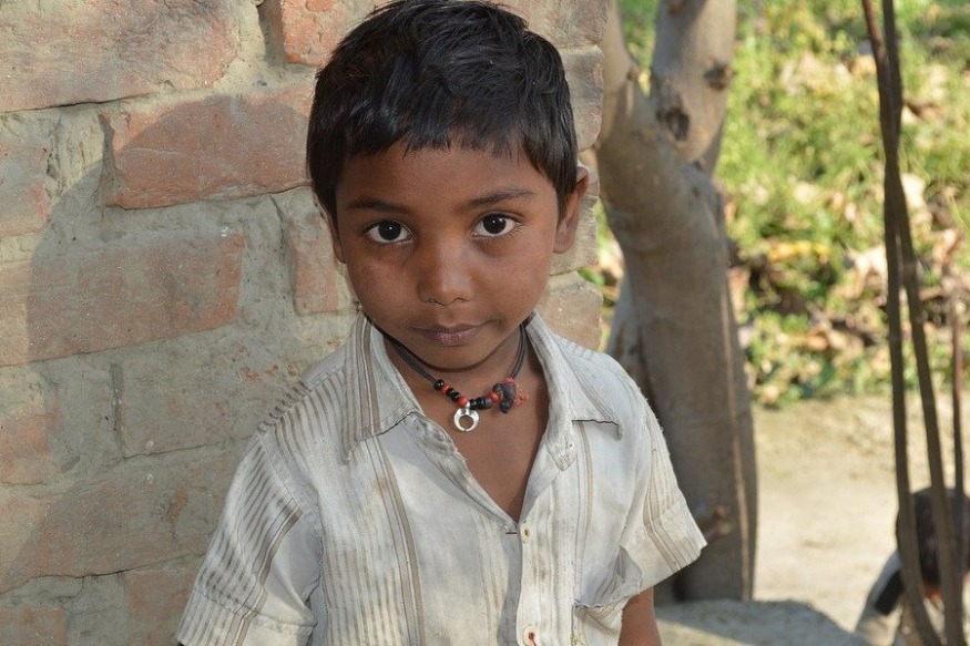 INDE : Après avoir prédit le coronavirus, ce garçon aux pouvoirs surnaturels annonce la date de sa fin