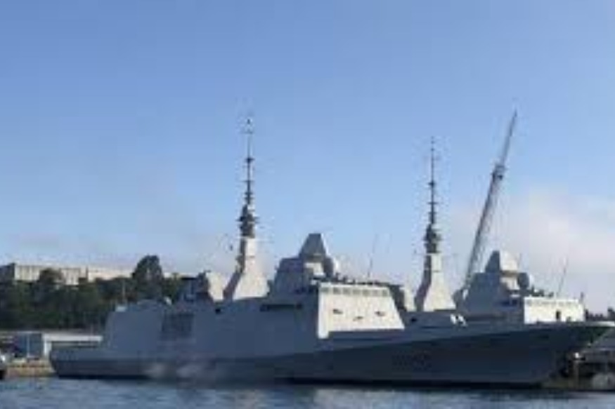 AFRIQUE : LIBYE - la France engage une frégate dans la mission navale de l’UE