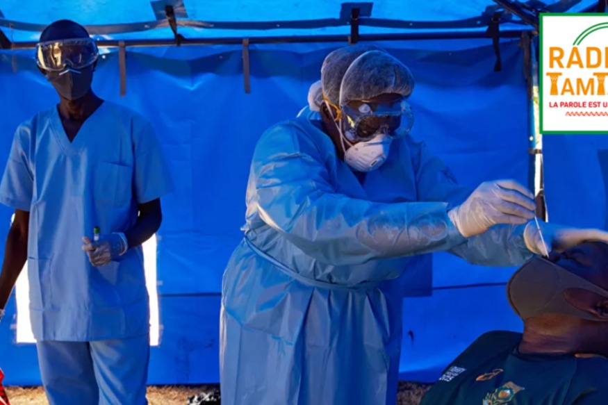 AFRIQUE : En Afrique, l’image de l’Occident sort très abîmée de la crise sanitaire