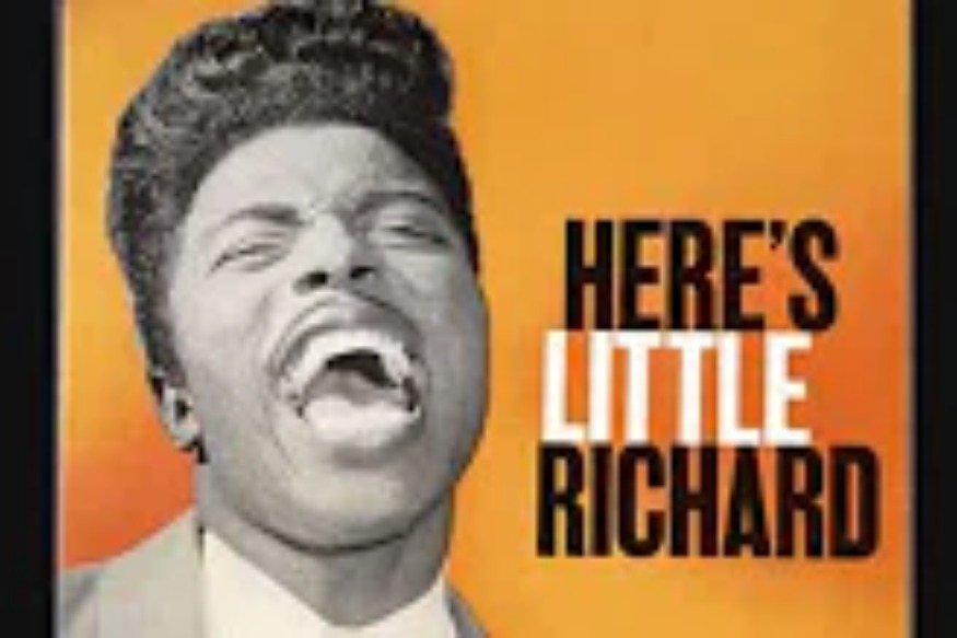 MUSIQUE :Goodbye Little Richard