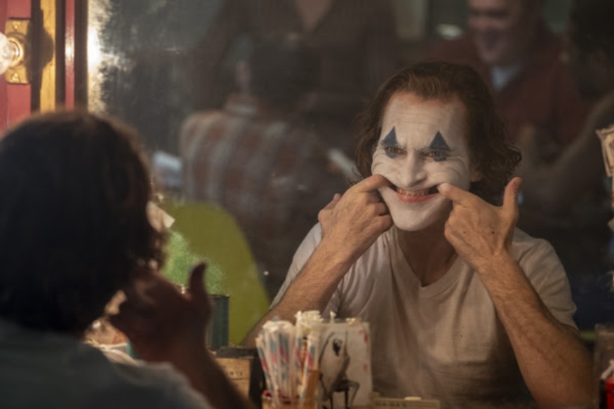 MUSIQUE : Joker en ciné concert le 14/04/21 à la Seine Musicale + tournée province