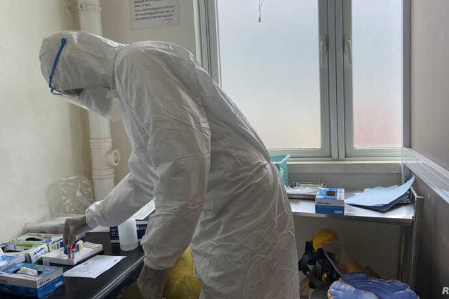 AFRIQUE CAMEROUN : Les médecins camerounais demandent une protection alors que les attaques des transporteurs COVID augmentent