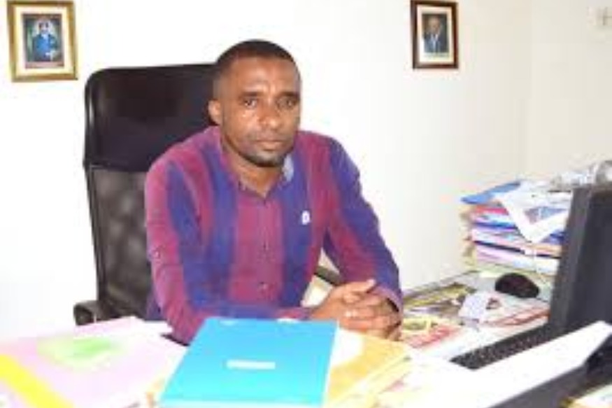 GABON : le comité d’Eveil local soutient les actions du maire de Libreville