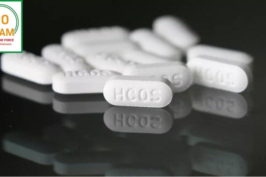 AFRIQUE : Un infectiologue marocain étrille l’étude de The Lancet critiquant la chloroquine