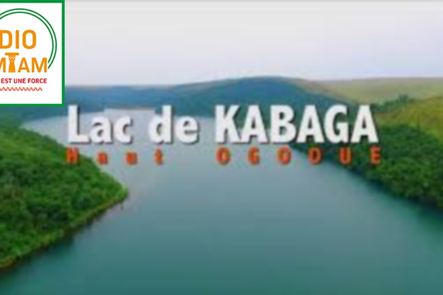 GABON  : Au kabaga, la révolte des pygmées