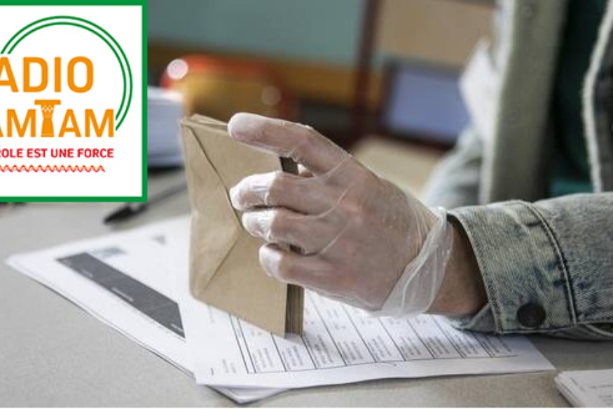 MUNICIPALES 2020 | RADIOTAMTAM