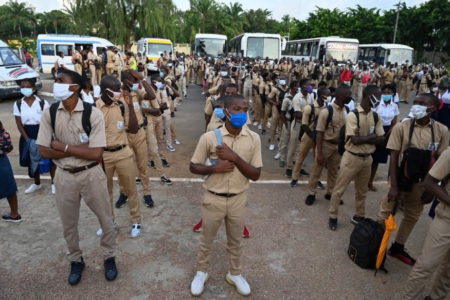 AFRIQUE 2050 :  Comment la jeunesse de sa population peut expliquer le faible nombre de morts du Covid-19 en Afrique