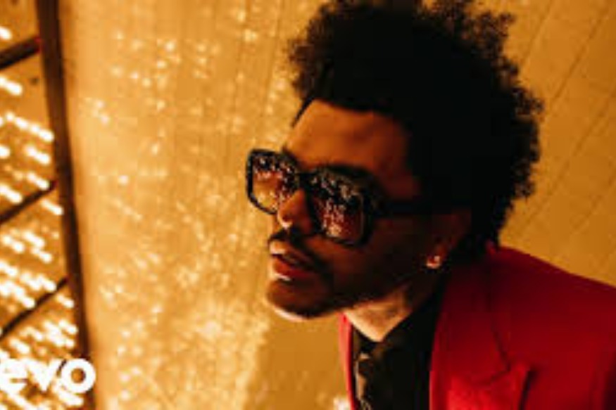 PEOPLE : Lady Gaga et The weeknd très engagés pour le #BlackLivesMatter