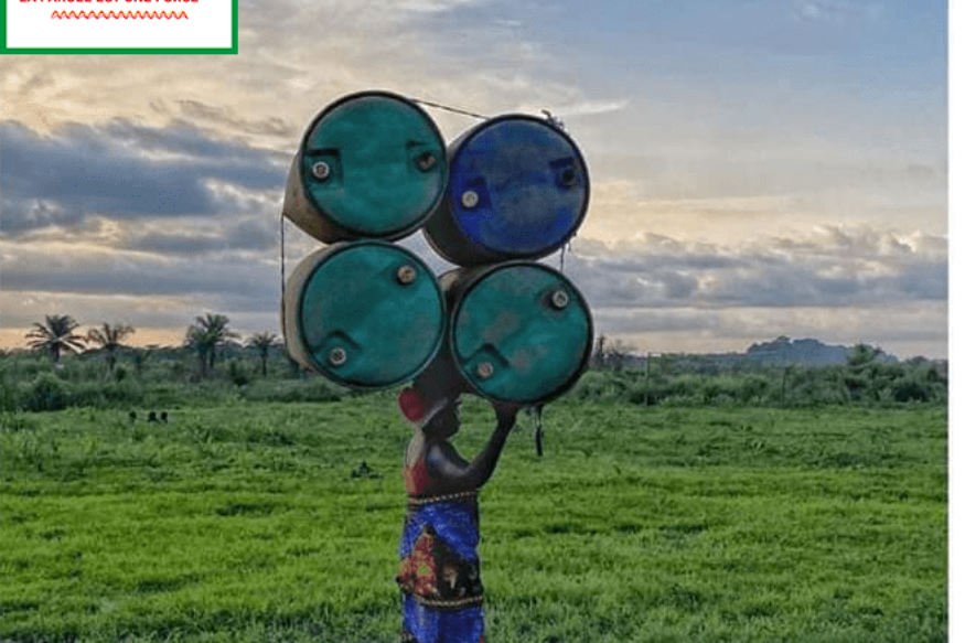 RadioTamTam souhaite une Fête des mères : l’héroïne de la femme africaine saluée
