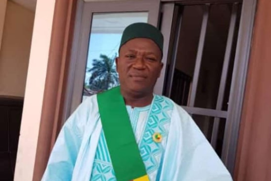 POLITIQUE Bénin : l’Assemblée nationale en deuil