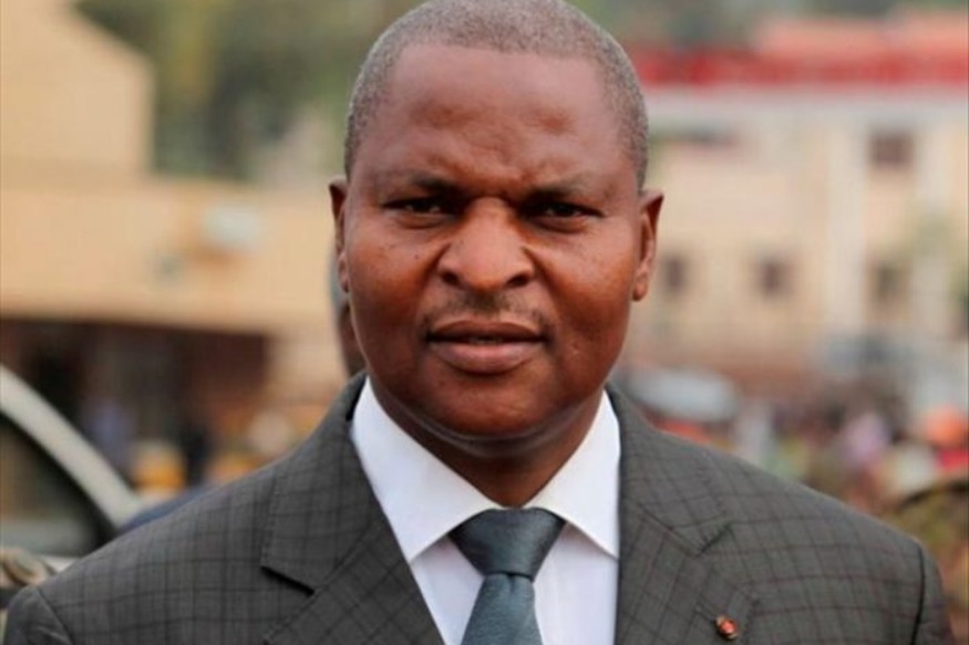 AFRIQUE 2050 :  L’étrange voyage du président Touadera au Burkina