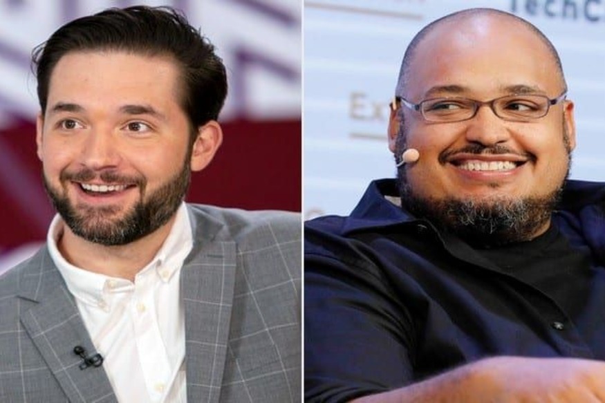 AMÉRIQUE États-Unis : le noir qui remplace Alexis Ohanian au conseil d’administration de Reddit