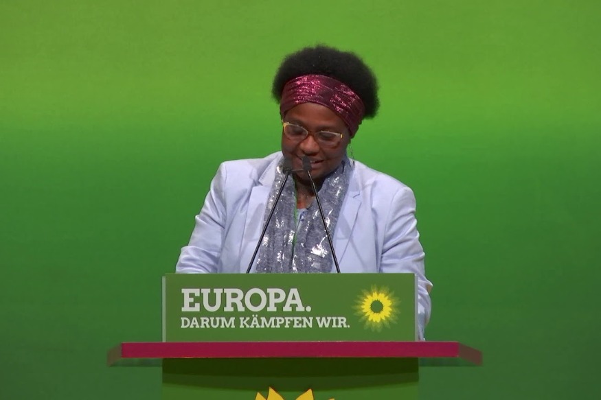 EUROPE Racisme : Pierrette Herzberger-Fofana