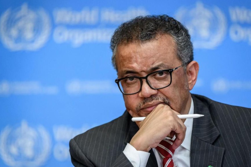 A LA UNE Coronavirus : le monde est entré dans une «phase dangereuse», selon l’OMS