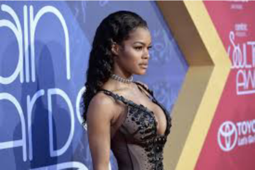MUSIQUE Teyana Taylor : son nouvel album studio dévoilé