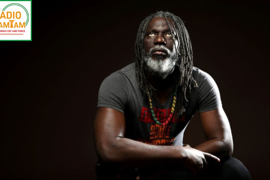 PEOPLE Candidature d’Henri Konan Bedié (86ans) : Tiken Jah et Makosso se lâchent