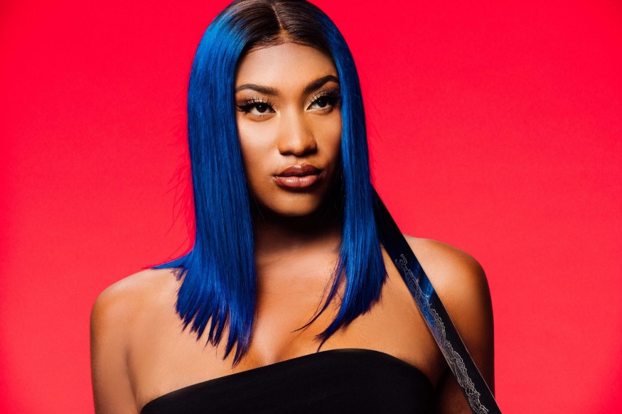 PEOPLE Fin des usages de perruque : Aya Nakamura fait sensation sur la toile avec sa nouvelle coupe courte