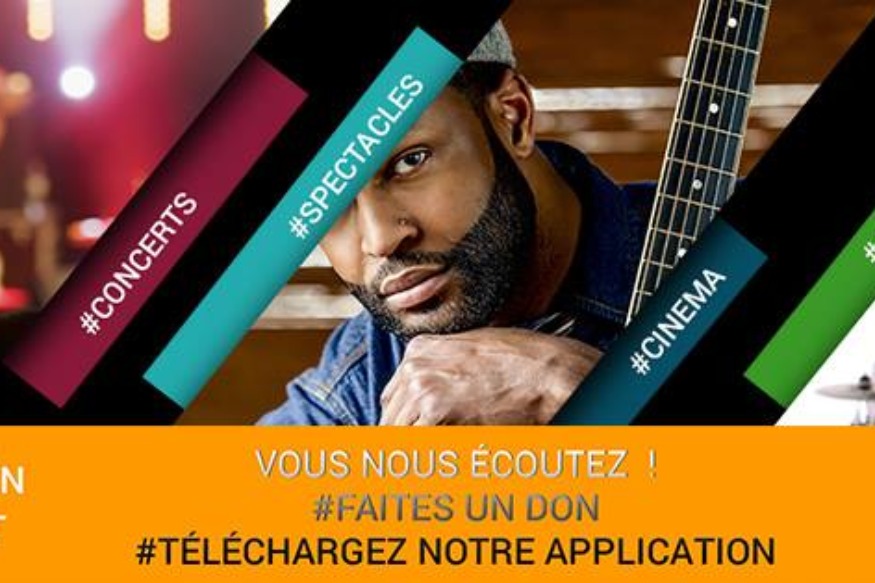 AFRIQUE 2050 La culture est unique, elle est née  en Afrique  : Quel est le sens du mot culture ?