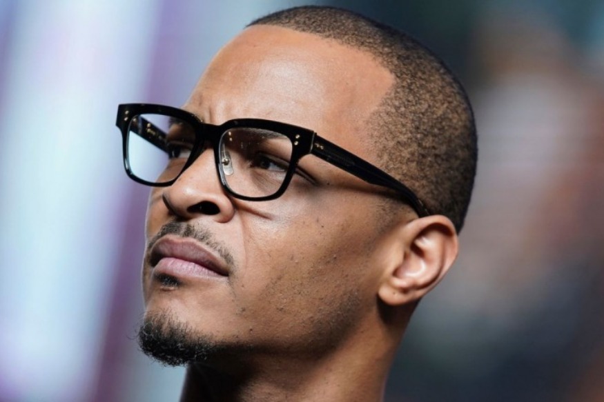 MUSIQUE : Le rappeur TI s’apprête à donner un cours sur la musique Trap