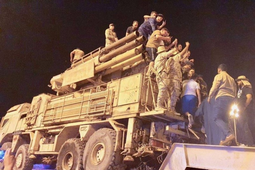 EUROPE : Moscou dément avoir récompensé des talibans pour qu’ils tuent des soldats occidentaux