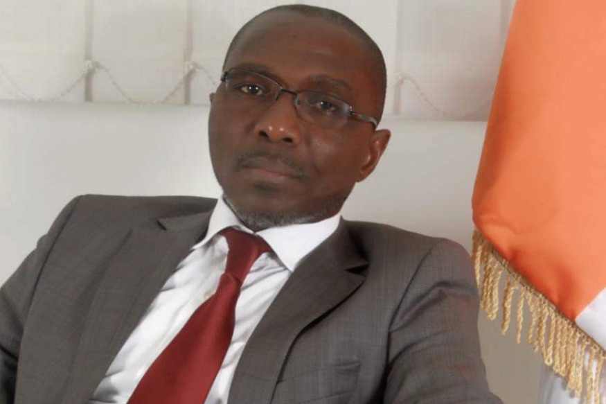 CÔTE D'IVOIRE : Démission de Méïté Sindou de GPS, le mouvement politique de Guillaume Soro