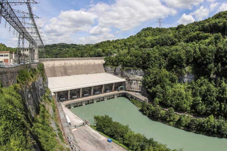 SOCIÉTÉ Rhône : le corps d’un homme disparu découvert les pieds ligotés