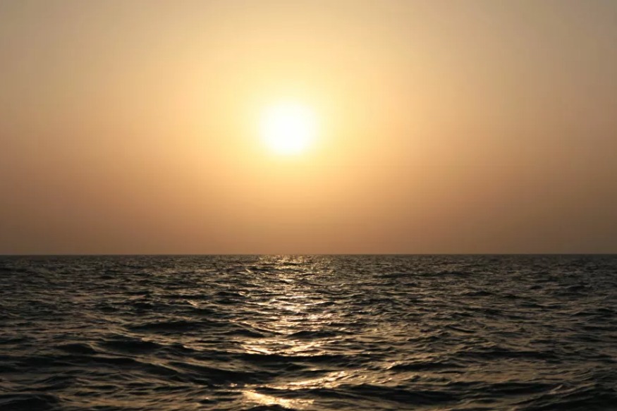 MOYEN-ORIENT : L’Iran crée un réseau de silos à missiles au bord du golfe Persique