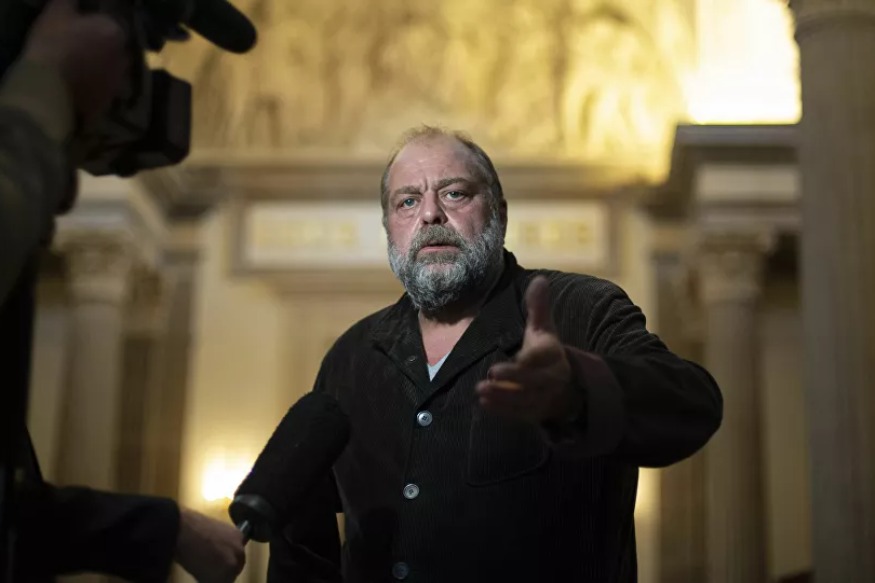 FRANCE : Dupond-Moretti garde des Sceaux, «une déclaration de guerre à la magistrature», selon un syndicat