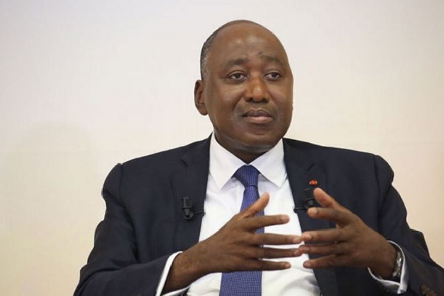 AFRIQUE 2050 POLITIQUE Côte d’Ivoire : décès du Premier ministre Amadou Gon Coulibaly