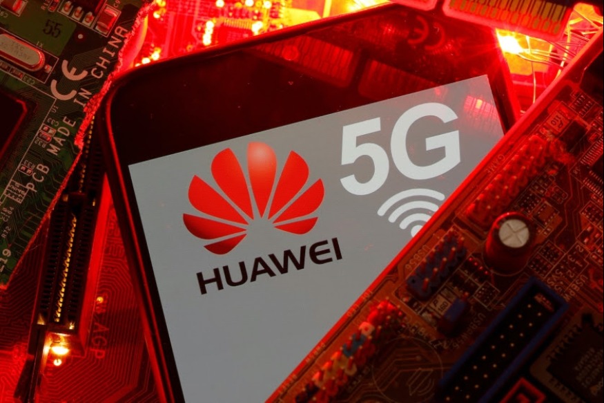 AFRIQUE 2050 : Exclusif  des allégations de corruption dans le 5G namibien avec Huawei