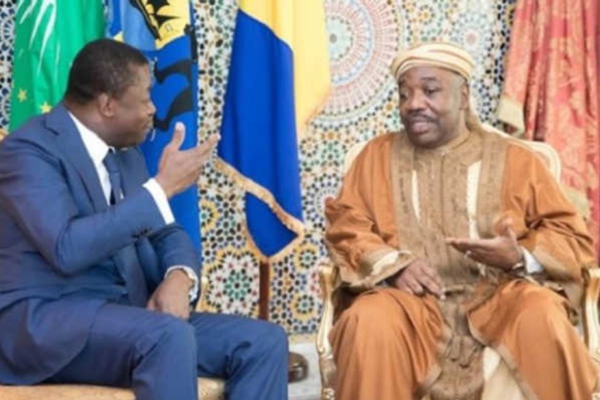 AFRIQUE 2050 :  La France interdit Faure Gnassingbé de rencontrer Ali Bongo.