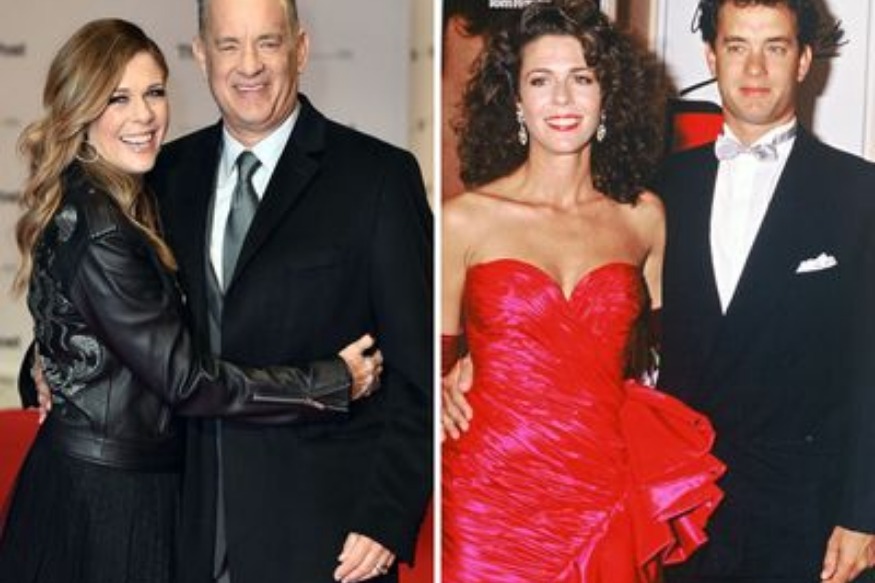 PEOPLE : Tom Hanks et Rita Wilson : les deux stats sont officiellement citoyens grecs