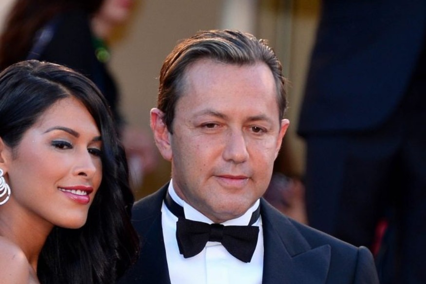 AFRIQUE 2050 : Angola, l’homme d’affaires Vincent Miclet se défend!