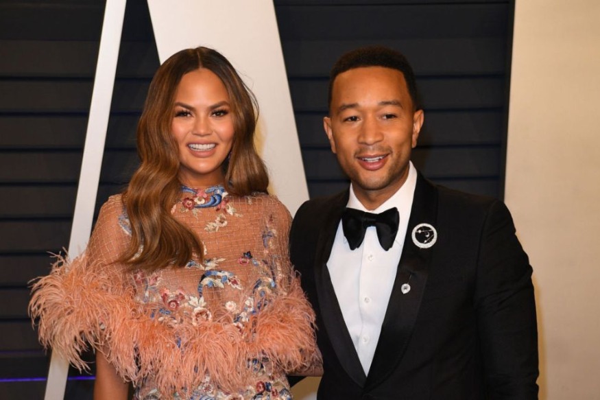 PEOPLE : Chrissy Teigen veut se faire percer le nez