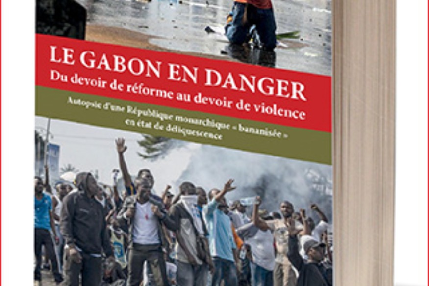 Afrique 2050 Gabon : Daniel Mengara c'est un retour sur investissement pour 2023.