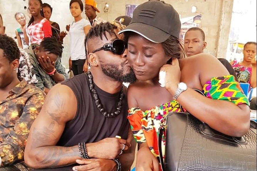 PEOPLE Côte d’Ivoire : Eunice Zunon voulait demander DJ Arafat en mariage