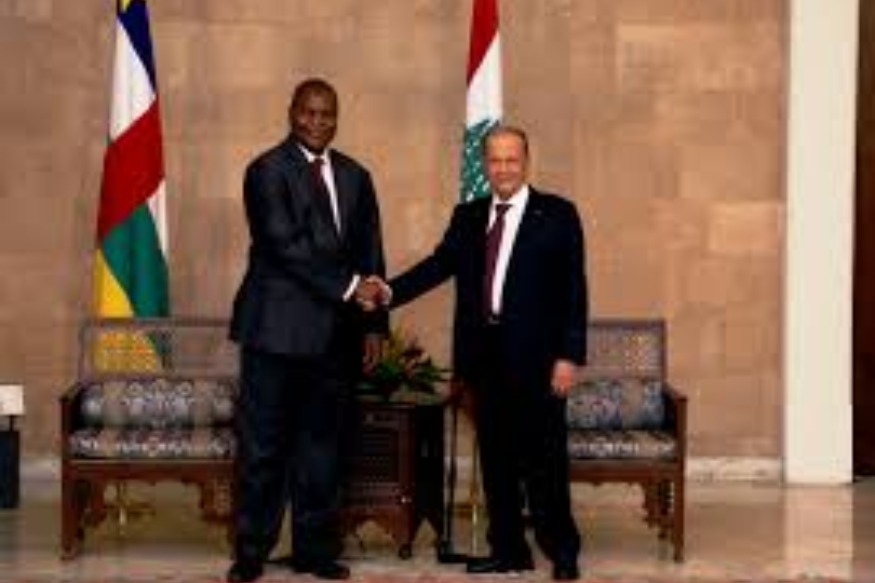 AFRIQUE 2050 : Deux résurrections politiques