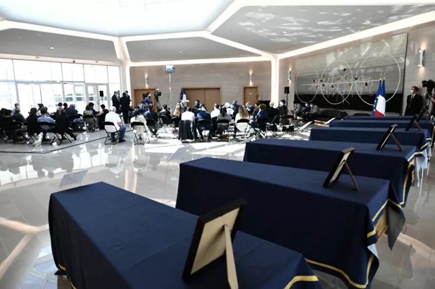 AFRIQUE 2050 : Assassinats de Français au Niger  un acte terroriste qui profite à l’État islamique