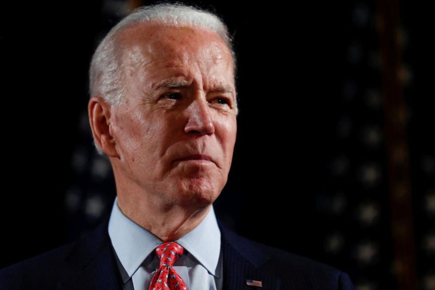 POLITIQUE Décès du frère de Donald Trump : Joe Biden exprime ses condoléances