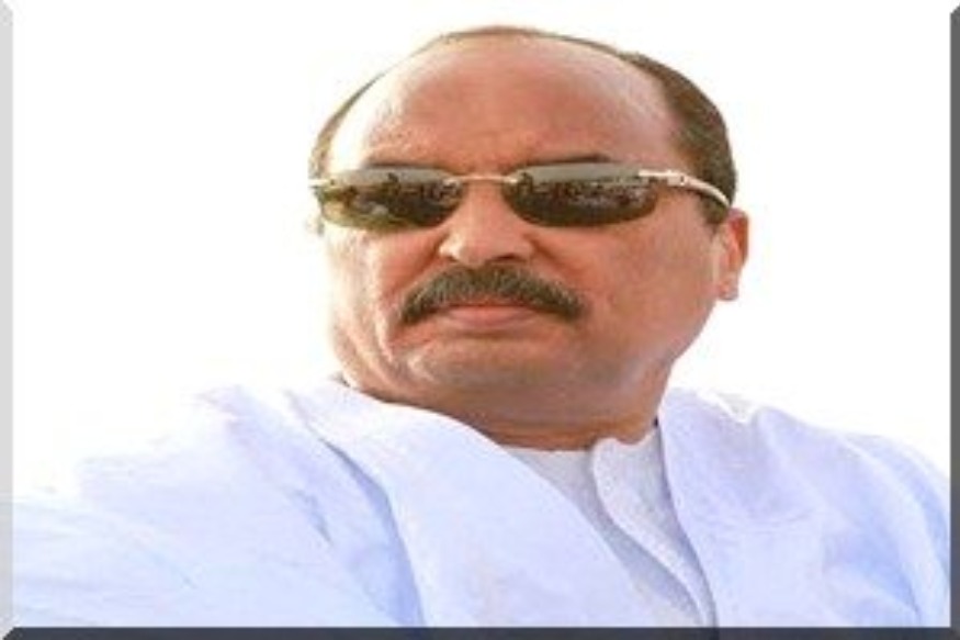 AFRIQUE 2050 :  Mauritanie, l’ex Président Aziz passe une nuit en prison