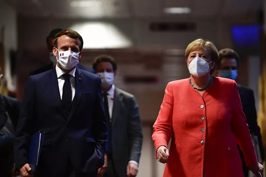 Ingérences de l’UE en Biélorussie : «un jeu de faux-cul extraordinaire!» selon Thierry Mariani