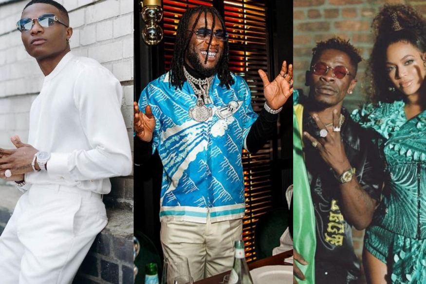 MUSIQUE : Voici les artistes africains sur la playlist d'été 2020 de Barack Obama