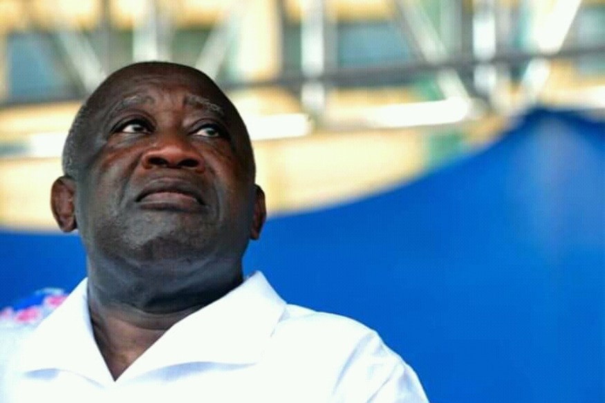 AFRIQUE 2050  POLITIQUE Côte d’Ivoire : la coalition pro-Gbagbo va déposer sa candidature à la présidentielle